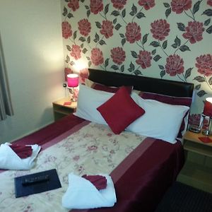 Budget Doppelzimmer